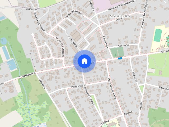 Mieszkanie do wynajęcia w Brodnica, Kujawsko-pomorskie