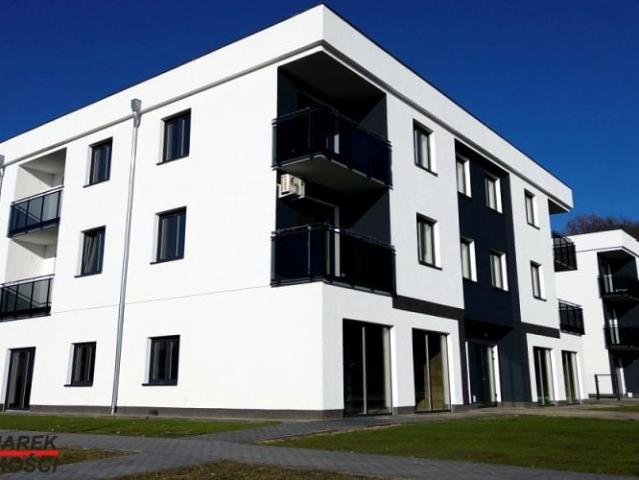 Mieszkanie na sprzedaż w Oborniki, Wielkopolskie