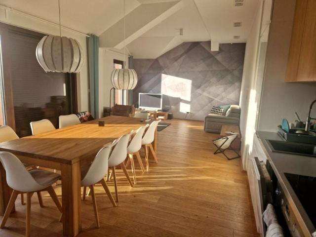 Mieszkanie na sprzedaż w Jastarnia, Pomorskie