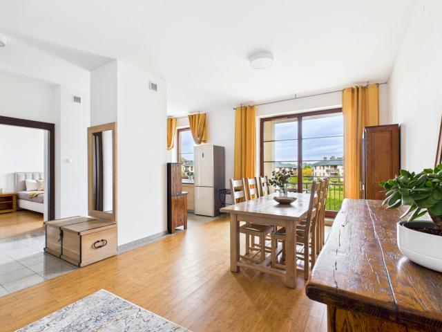 Mieszkanie do wynajęcia w Konstancin-jeziorna, Mazowieckie