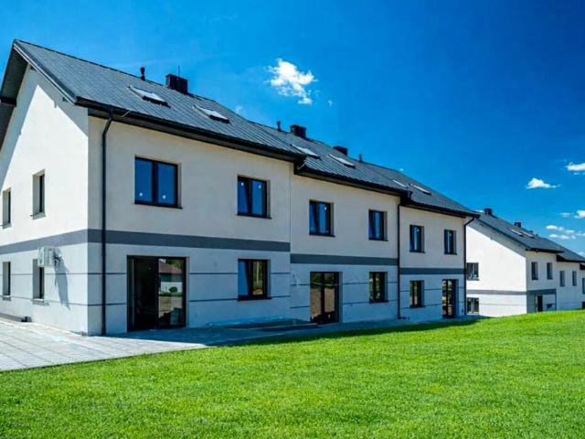 Mieszkanie na sprzedaż w Tarnowiec, Małopolskie