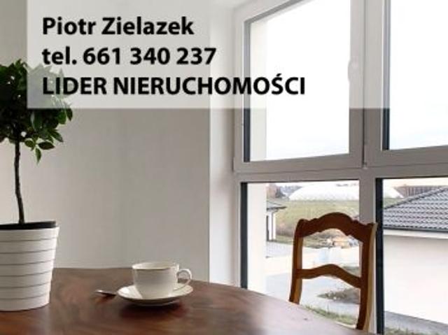 Mieszkanie na sprzedaż w Tarnowo Podgórne, Wielkopolskie