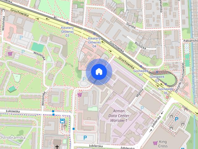 Mieszkanie do wynajęcia w Warszawa, Mazowieckie