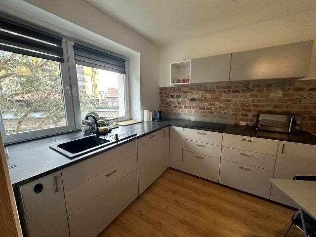 Mieszkanie do wynajęcia w Gliwice, Śląskie