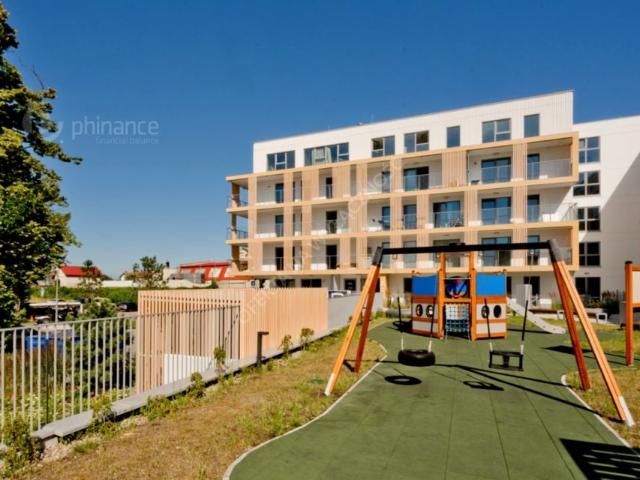 Mieszkanie na sprzedaż w Hel, Pomorskie