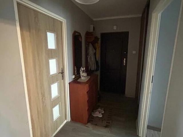 Mieszkanie na sprzedaż w Międzyrzecz, Lubuskie