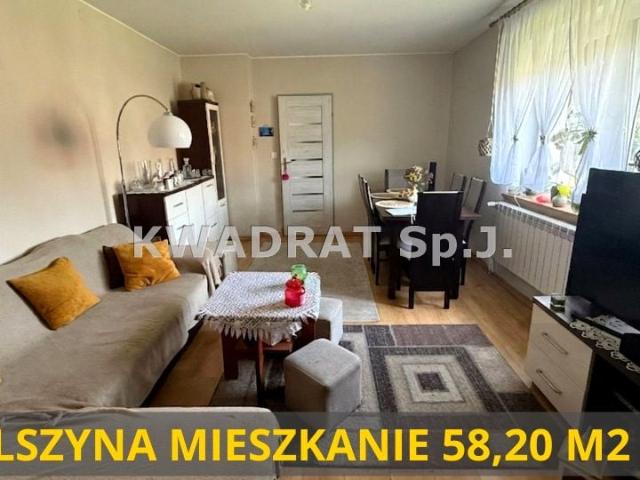 Mieszkanie na sprzedaż w Ostrzeszów, Wielkopolskie