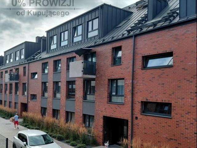 Mieszkanie na sprzedaż w Wrocław