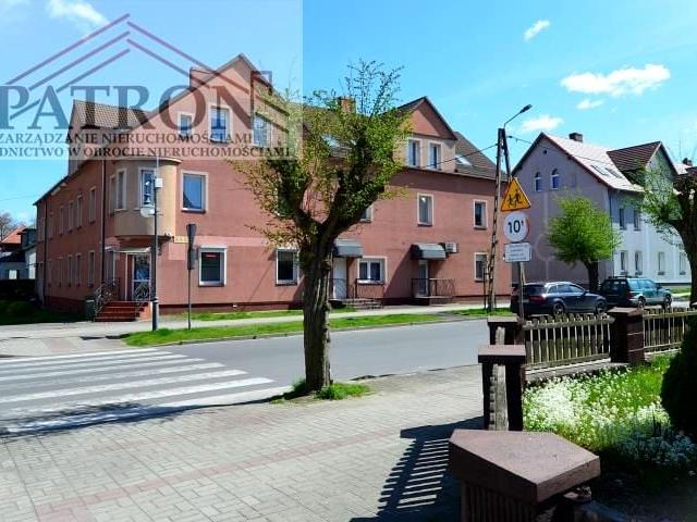 Mieszkanie na sprzedaż w Węgliniec, Dolnośląskie