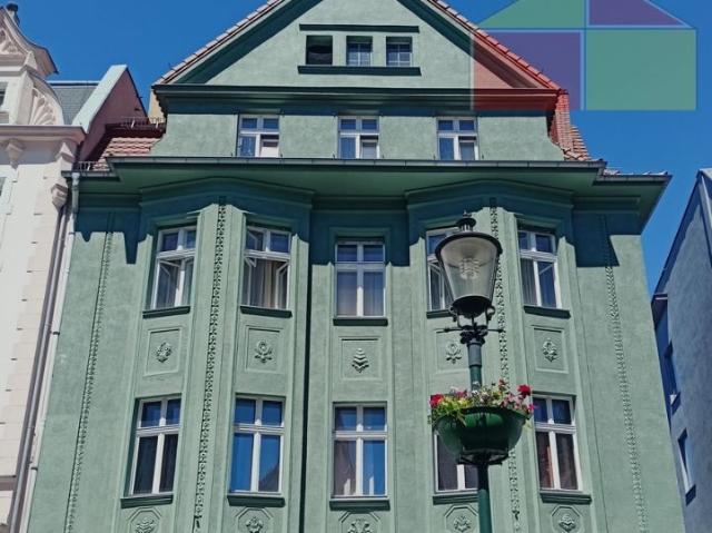 Mieszkanie na sprzedaż w Żary, Lubuskie