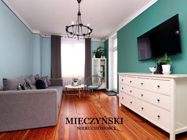 Mieszkanie na sprzedaż w Gorzów Wielkopolski, Lubuskie