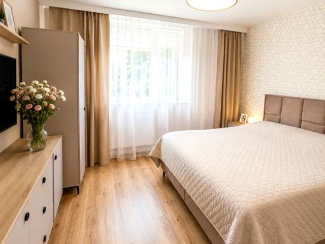 Mieszkanie na sprzedaż w Swadzim, Wielkopolskie