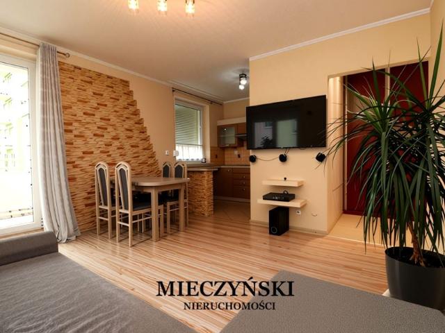 Mieszkanie do wynajęcia w Gorzów Wielkopolski, Lubuskie