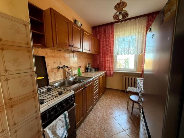 Mieszkanie na sprzedaż w Gostynin, Mazowieckie