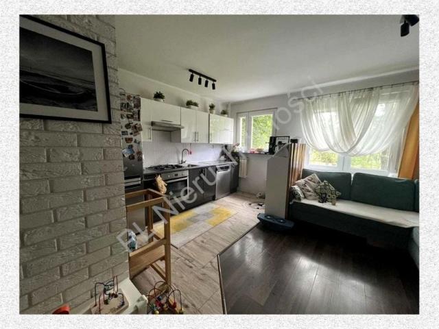 Mieszkanie na sprzedaż w Grodzisk Mazowiecki, Mazowieckie