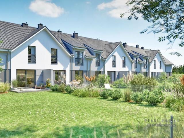 Mieszkanie na sprzedaż w Mrowino, Wielkopolskie