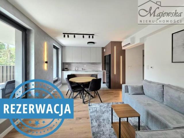 Mieszkanie do wynajęcia w Myślenice, Małopolskie