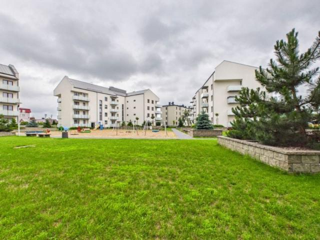 Mieszkanie do wynajęcia w Siedlce, Mazowieckie