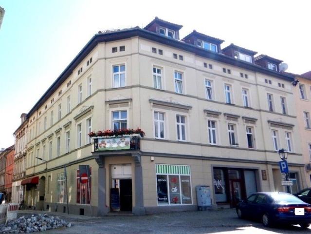 Mieszkanie na sprzedaż w Lubań, Dolnośląskie