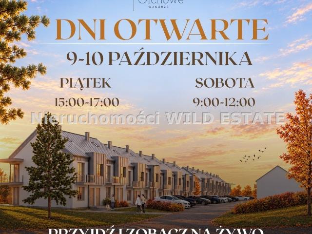 Mieszkanie na sprzedaż w Potoki, Sanok