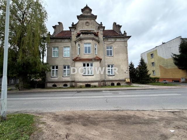Mieszkanie na sprzedaż w Strzelce Krajeńskie, Lubuskie