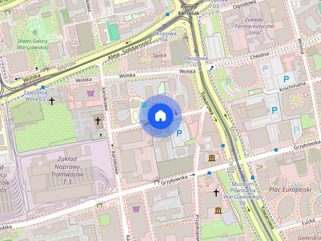 Mieszkanie do wynajęcia w Warszawa, Mazowieckie