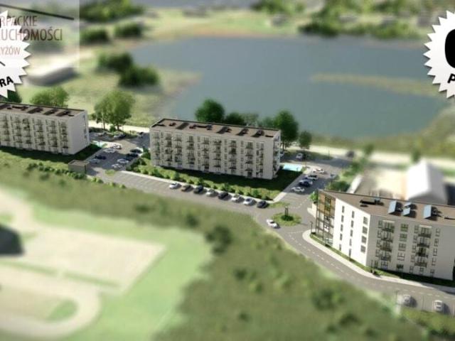 Mieszkanie na sprzedaż w Strzyżów, powiat strzyżowski