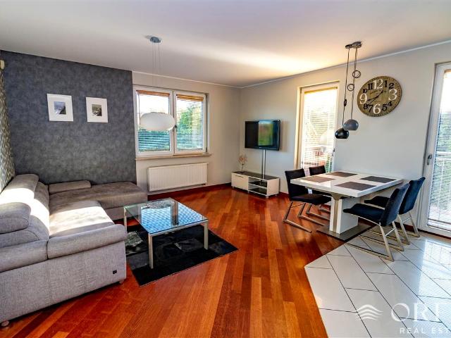 Mieszkanie do wynajęcia w Rumia, Pomorskie