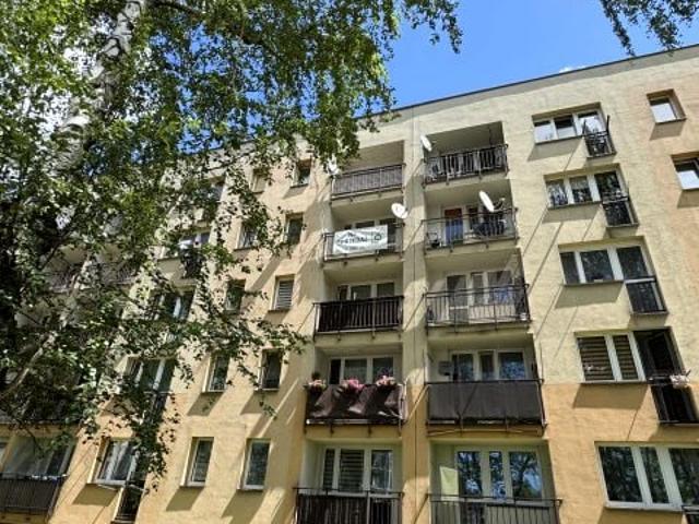 Mieszkanie na sprzedaż w Oświęcim, Małopolskie