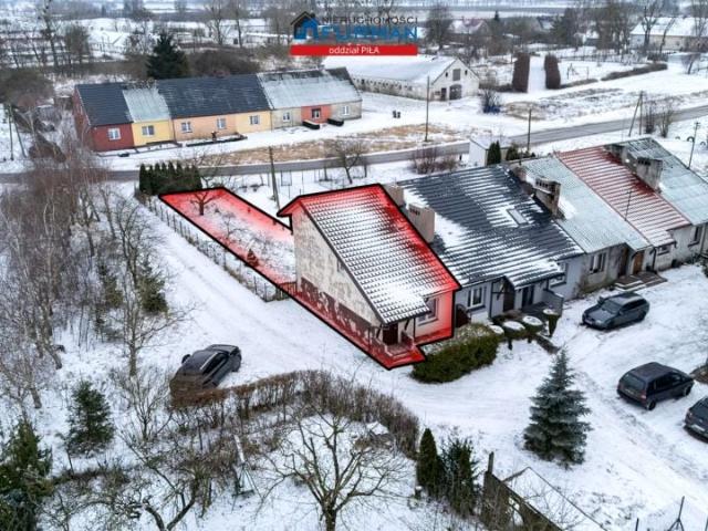 Mieszkanie na sprzedaż w Wyrzysk, Wielkopolskie