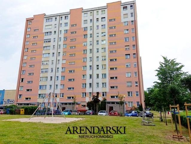 Mieszkanie na sprzedaż w Gorzów Wielkopolski, Lubuskie