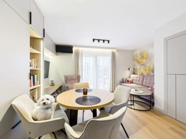 Mieszkanie na sprzedaż w Bolszewo, Pomorskie