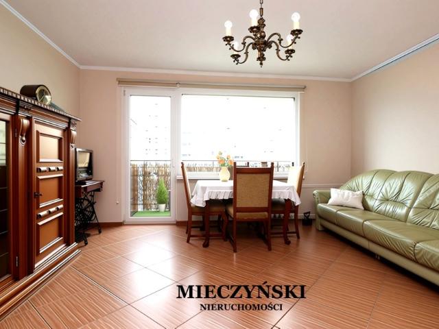 Mieszkanie na sprzedaż w Gorzów Wielkopolski, Lubuskie