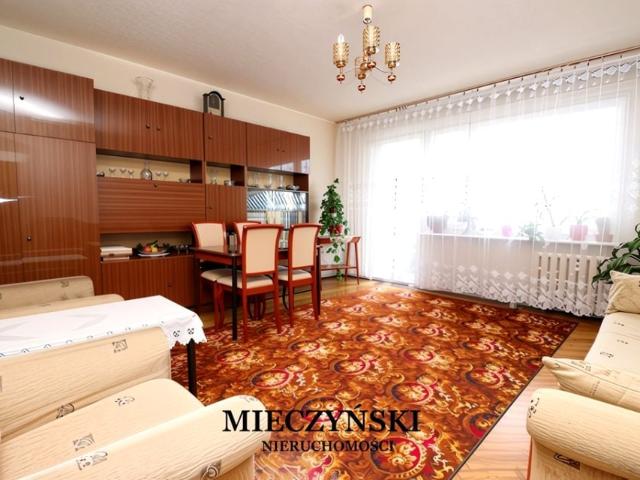 Mieszkanie na sprzedaż w Gorzów Wielkopolski, Lubuskie