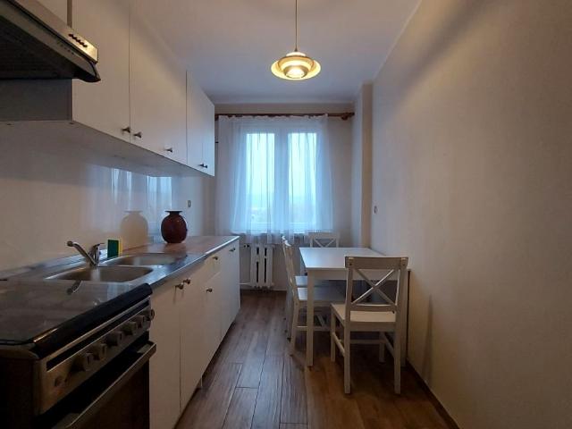 Mieszkanie do wynajęcia w Rumia, Pomorskie