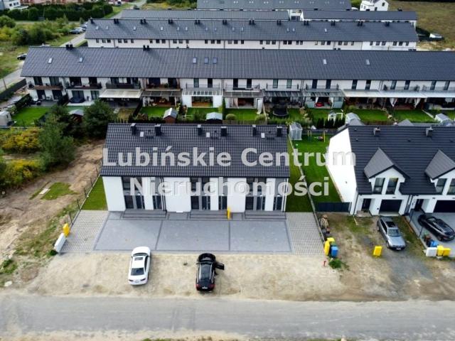 Mieszkanie na sprzedaż w Lubin, powiat lubiński