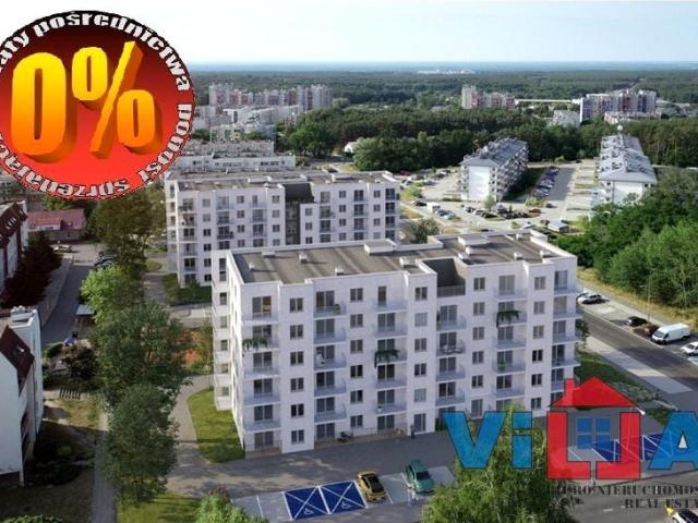 Mieszkanie na sprzedaż w Zielona Góra, Lubuskie