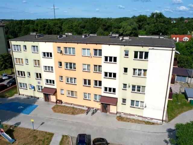 Mieszkanie na sprzedaż w Biłgoraj, Lubelskie