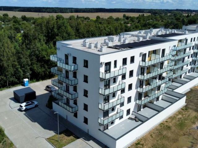 Mieszkanie na sprzedaż w Bolesławiec, Dolnośląskie