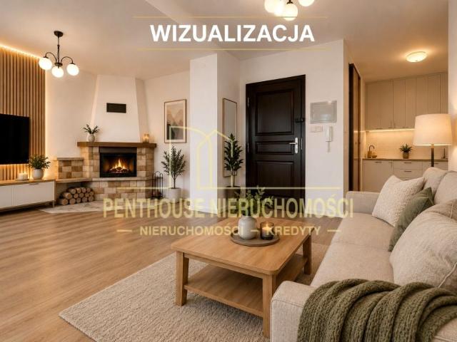 Mieszkanie na sprzedaż w Brenna, Śląskie