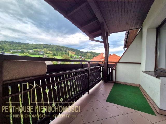 Mieszkanie na sprzedaż w Brenna, Śląskie