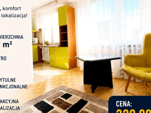 Mieszkanie na sprzedaż w Jasło, powiat jasielski