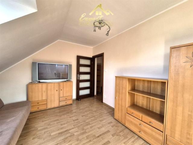 Mieszkanie do wynajęcia w Nowa Wieś, Warmińsko-mazurskie