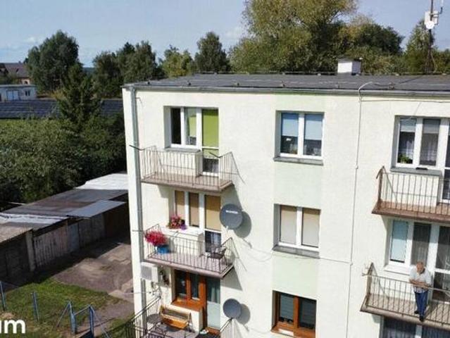 Mieszkanie na sprzedaż w Dobra, Wielkopolskie
