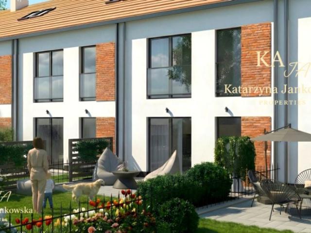 Mieszkanie na sprzedaż w Wołów, powiat wołowski