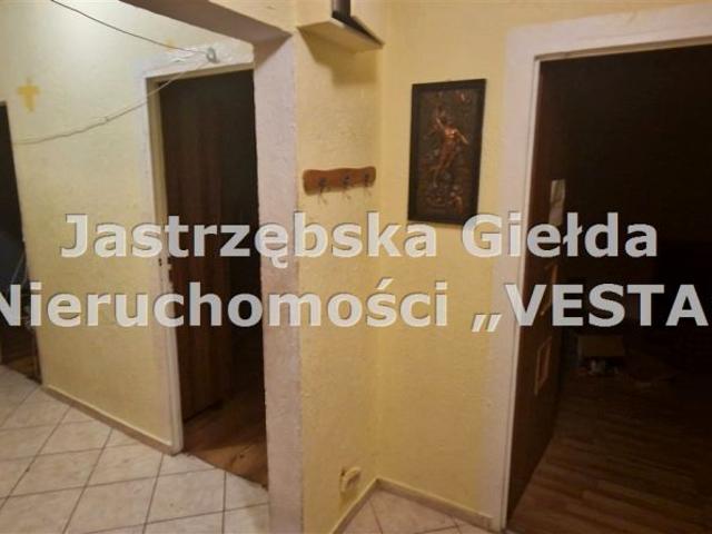 Mieszkanie na sprzedaż w Pawłowice, Śląskie