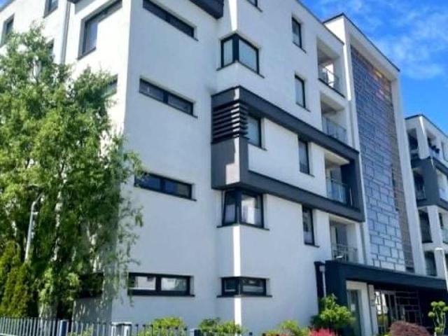 Mieszkanie do wynajęcia w Bielsko-biała, Śląskie