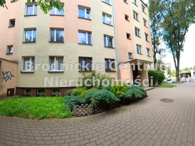 Mieszkanie do wynajęcia w Brodnica