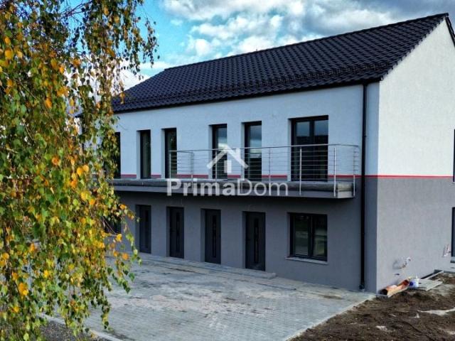Mieszkanie na sprzedaż w Dobrzeń Wielki, Opolskie