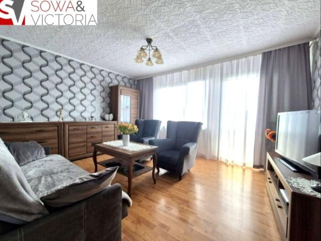 Mieszkanie na sprzedaż w Świebodzice, Dolnośląskie